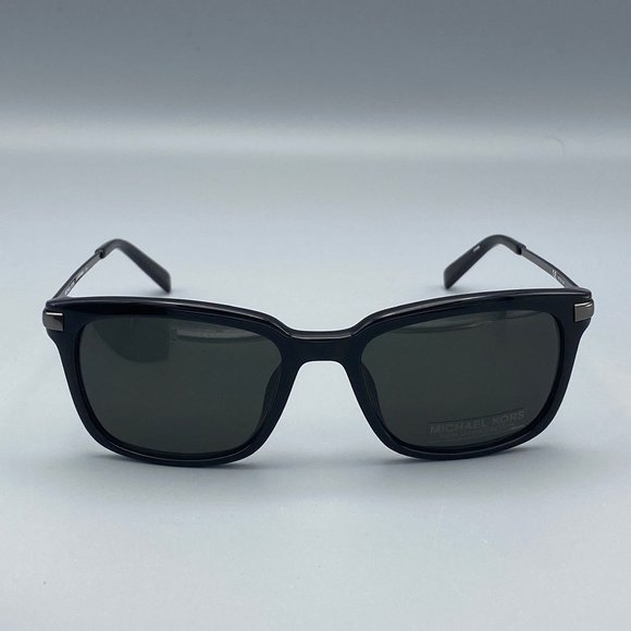 Michael Kors Other - 🆕 NWOT MICHAEL KORS Carter S350M Black Sunglasses